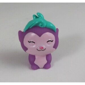 Bananas Bunch 3 Wild Blossom Tree Mystery Figure Micah Monkey Popular